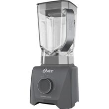Liquidificador 1100 Full Cinza 3,2L Oster