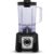 Liquidificador Arno Power Max 2200W LN78, Preto, com 4 Lâminas Powelix, Tecnologia Limpa Fácil e Design Moderno, 110V