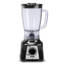 Liquidificador Arno Power Mix Essential Preto Lq19 | Arno