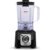 Liquidificador Arno Powermax 1400W LN65 Preto, com 6 Lâminas Powelix Pro, 3,1L de Capacidade, Tecnologia Comfort Control e Design Arno, 220V