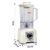 Liquidificador Arno Powermax 1400w Marfim Ln64