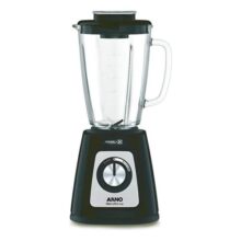 Liquidificador Blendforce Jarra De Vidro 700w Preto Ln91