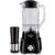 Liquidificador Britânia 900W 2.65L Diamante 800 com Filtro e 4 Velocidades Preto 127V