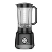 Liquidificador Britânia BLQ1280P Preto 1150 W com 4 Velocidades