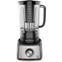 Liquidificador Britânia Blq1380p Pro Maxx 6 Inox 3l 1200w