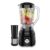 Liquidificador Britânia Turbo Blq970p Preto – 4 Velocidades 900w