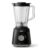 Liquidificador Daily Jarra San 600W RI2112 2l Cor Preto Philips Walita