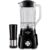 Liquidificador, Diamante, 900w, Preto, 220v, Britânia