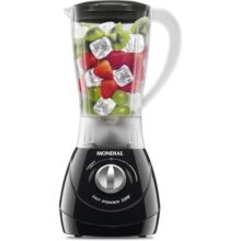 Liquidificador Easy Power, Mondial, Vermelho, 550W, 220V – L-550-R