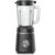 Liquidificador Electrolux inox preto jarra de vidro resistente capacidade 2L 3 receitas pre-programadas função pulsar 1200W BLP70 220v