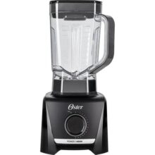 Liquidificador Full Oster 15 Velocidades 1400w Preto 220v Oliq610
