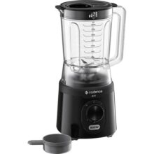 Liquidificador Hit LIQ200 2,5l 800W Preto Cadence 127V