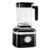 Liquidificador KitchenAid KUA35A 1.6 L Com Jarra De Policarbonato, 127V (Preto)