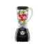 Liquidificador Mondial Turbo Power L-99 Fb Preto Com Filtro 3 Velocidades 550w