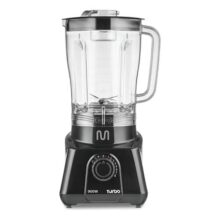 Liquidificador Multi Home 2,6l Turbo 900w- Preto – LQ901