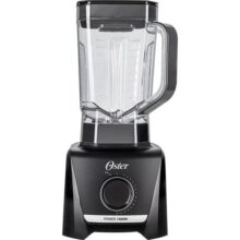 Liquidificador Oliq610 1400w Full 3,2l Cor Preto Oster 127v