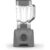 Liquidificador Oster 1100 Full 3,2L Cinza OLIQ606-220