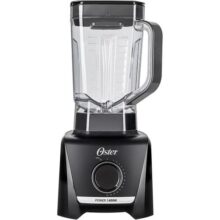 Liquidificador Oster 3,2L, 127V | 1400, Full, Preto