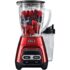 Fritadeira Sem Óleo Air Fryer 5L, Mondial, Vermelho/Inox, 1900W, 110V – AFN-50-RI