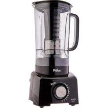 Liquidificador, Ph900, 3L, Preto, 110V, Philco
