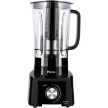 Liquidificador, Ph900, 3L, Preto, 110v, Philco