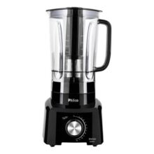 Liquidificador Ph900 Com 12 Velocidades 1200w Cor Preto Philco
