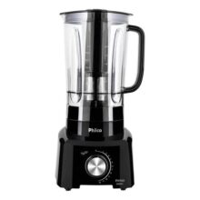 Liquidificador PH900 Com 12 Velocidades 1200W Cor Preto Philco
