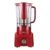 Liquidificador Ph900 Com 12 Velocidades E Pulsar Potência De 1200w Cor Vermelho Philco 127v
