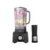 Liquidificador Mondial Easy Power L-550-W Preto 2 Velocidades 550W