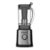 Liquidificador Philco Plq1600p Easy Smart Turbo 3l Philco Preto 127v