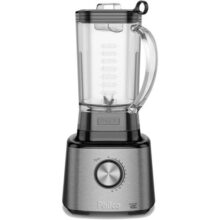 Liquidificador Philco Plq2100pi 12 + Turbo 3l 1400w 127v