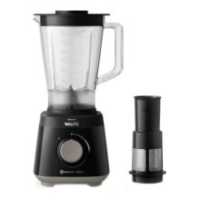 Liquidificador Philips Walita 600w 2 Velocidade Tritura Gelo Preto 127V