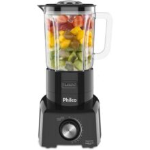 LIQUIDIFICADOR PLQ1350 TURBO GLASS 127V
