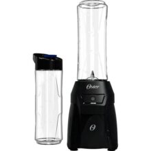 Liquidificador Portátil 700w C/ 2 Jarras To Go Blender Oster 127V