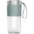Liquidificador Portátil Arno Lightmix LP01, 300ml, Verde, Sem Fio, Bateria Recarregável USB, Copo Inquebrável, BPA Free, Ideal Para Smoothies E Sha