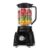 Liquidificador Pratic Turbo III Mondial 550W L-93-BG
