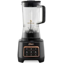 Liquidificador profissional Oster XTREME MIX com Tecnologia Titanium Blade 220V