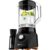 Liquidificador Robust Liq400 3,3 Litros 1000w Preto Cadence