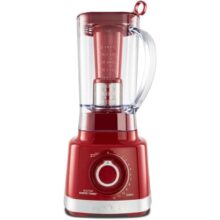 Liquidificador Turbo Blq1300V Britânia Vermelho