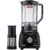 Liquidificador Turbo Power L-99 2,2 Litros 3 Velocidades 500W – Mondial