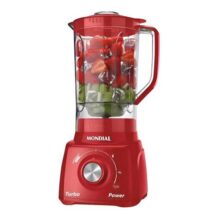 Liquidificador Turbo Power Mondial 550W L-99 FR