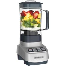 Liquidificador Velocity Ultra Cuisinart 750W 1,5 Litros 127V
