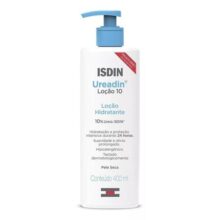 Loção Hidratante Corporal ISDIN Ureadin 10 – 400ml