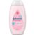 Loção Hidratante Johnson’S Baby Regular 200 Ml, Johnson’S Baby, Rosa Claro, 200 Ml
