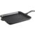 Lodge Chapa quadrada de ferro fundido de 28 cm