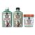 Lola Cosmetics Drama Queen Coco Kit Shampoo + Condicionador + Máscara – Lola From Rio