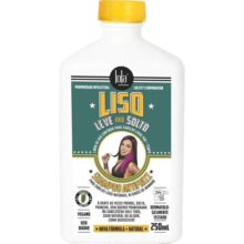 Lola Cosmetics Liso Leve And Solto Shampoo 250ml Lola