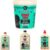 Lola Cosmetics Meu Cacho Minha Vida Kit Shampoo + Condicionador + Máscara + Creme