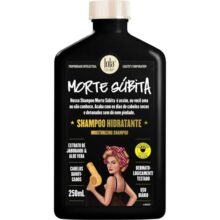 Lola Cosmetics Morte Subita Shampoo Hidratante