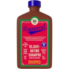 Lola Cosmetics Rapunzel Shampoo Rejuvenescedor 250ml Blz